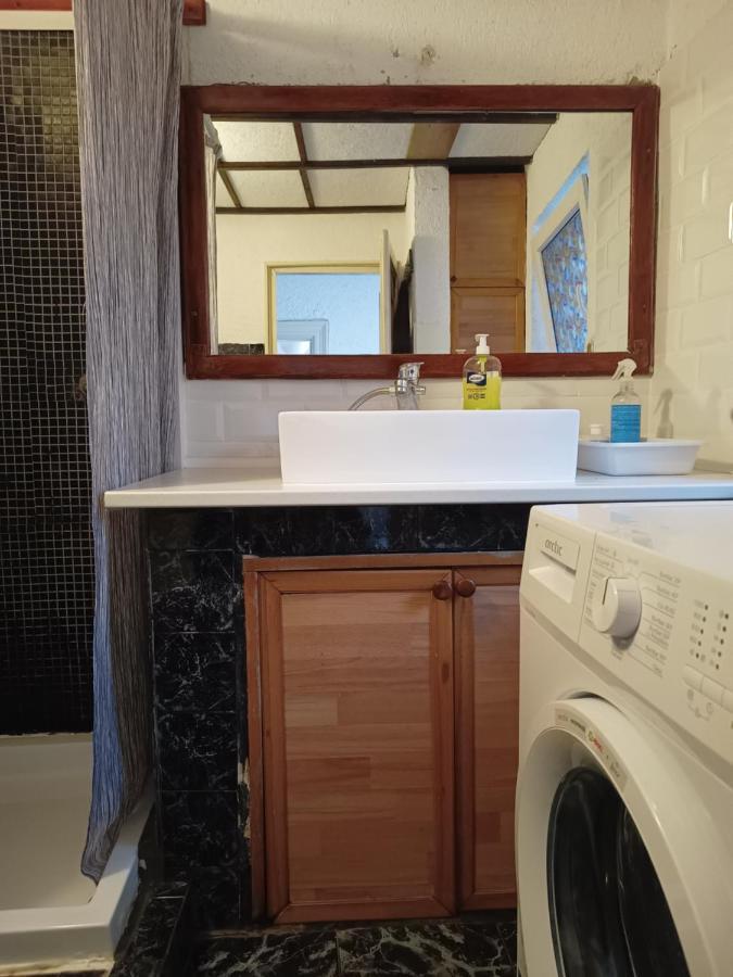 Expo Home Stay Boekarest Buitenkant foto