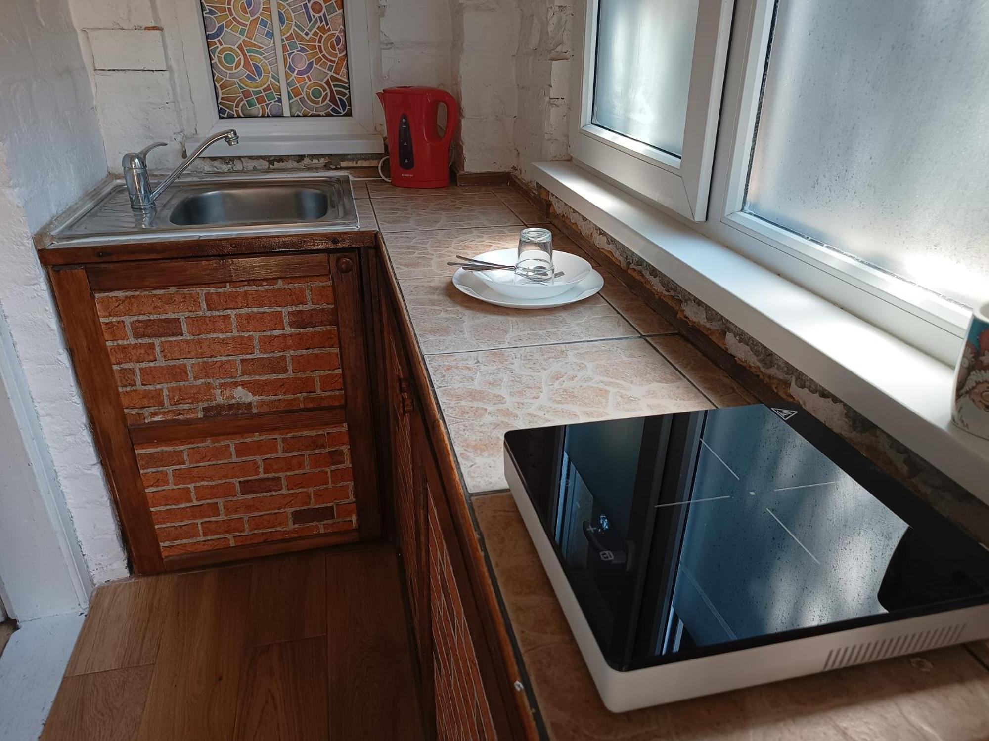 Expo Home Stay Boekarest Buitenkant foto
