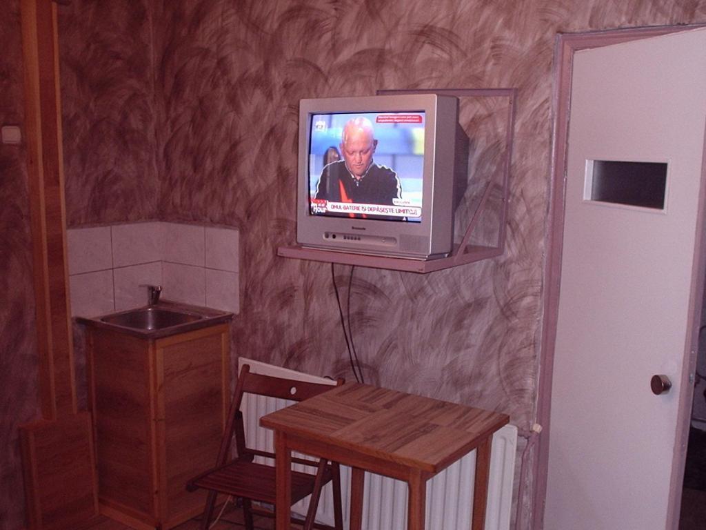 Expo Home Stay Boekarest Buitenkant foto