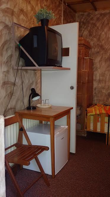 Expo Home Stay Boekarest Buitenkant foto