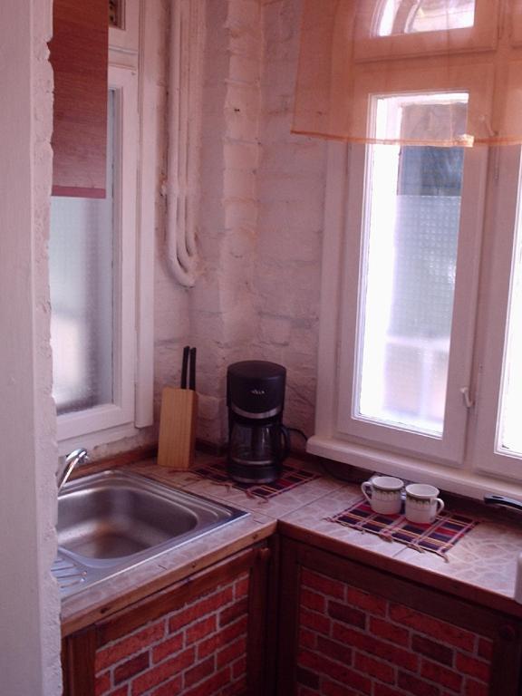 Expo Home Stay Boekarest Buitenkant foto