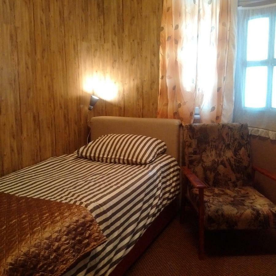 Expo Home Stay Boekarest Buitenkant foto