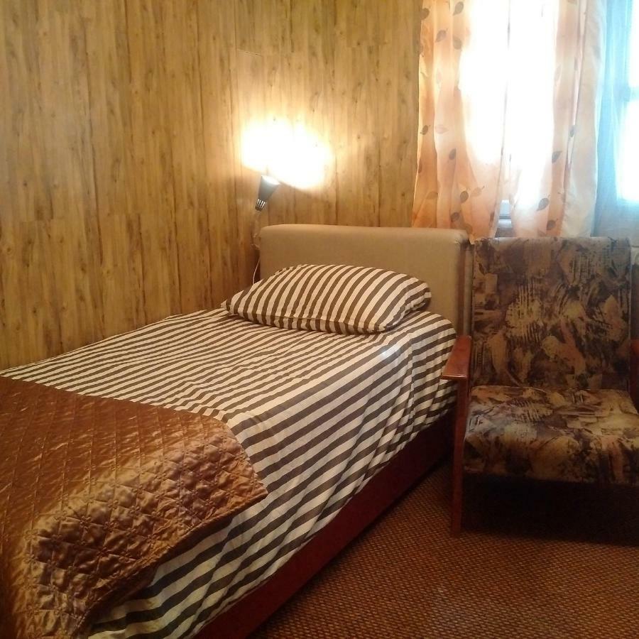 Expo Home Stay Boekarest Buitenkant foto